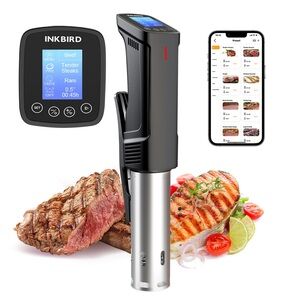 Inkbird WiFi Sous Vide Cooker